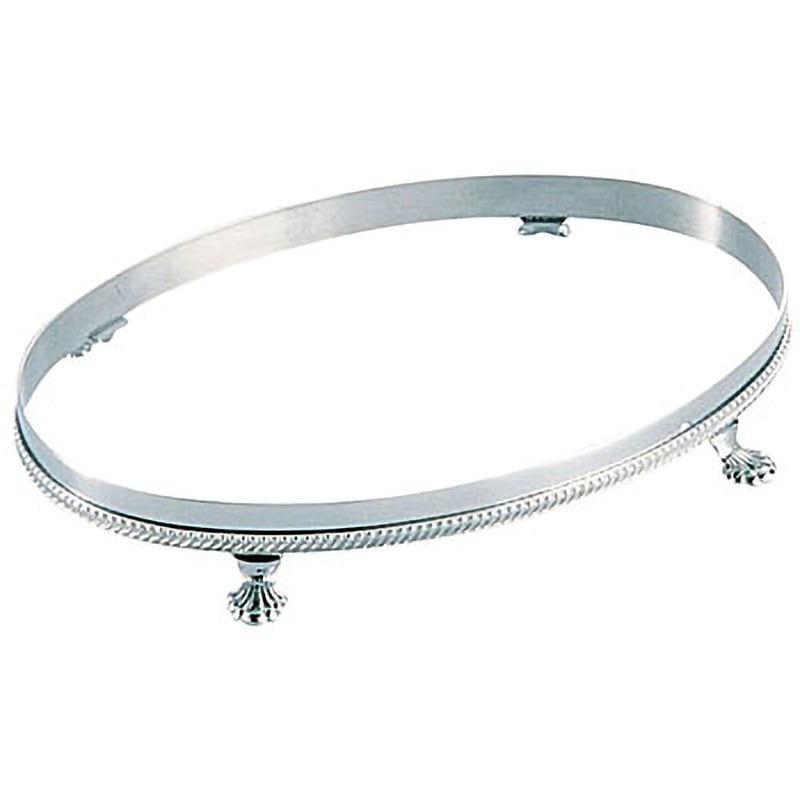 SW 18-8 小判ビュッフェスタンド 1個 和田助製作所 【通販モノタロウ】