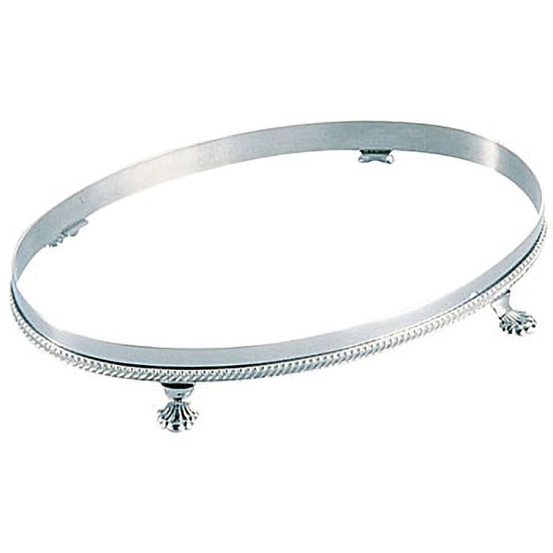 SW 18-8 小判ビュッフェスタンド 1個 和田助製作所 【通販モノタロウ】