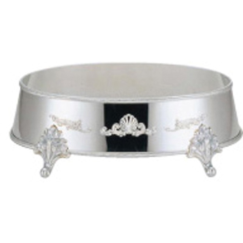 2104222 UK18-8 T型魚飾台 (バラ) 1個 UK(三宝) 【通販モノタロウ】 44,187円