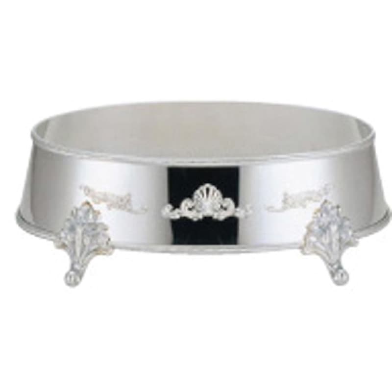 2104242 UK18-8 T型魚飾台 (バラ) 1個 UK(三宝) 【通販モノタロウ】