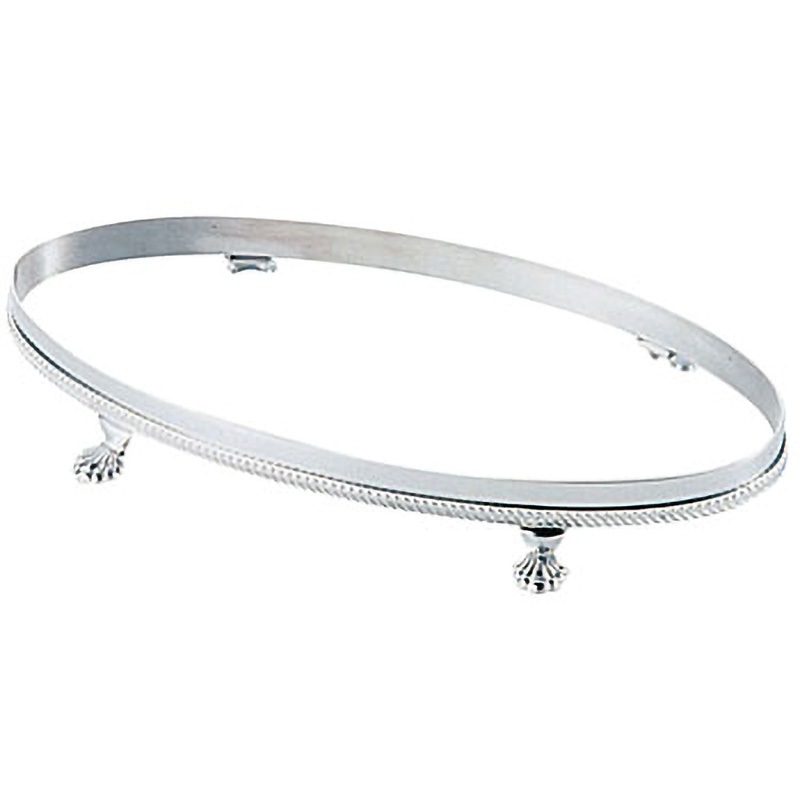 SW 18-8 魚ビュッフェスタンド 1個 和田助製作所 【通販モノタロウ】