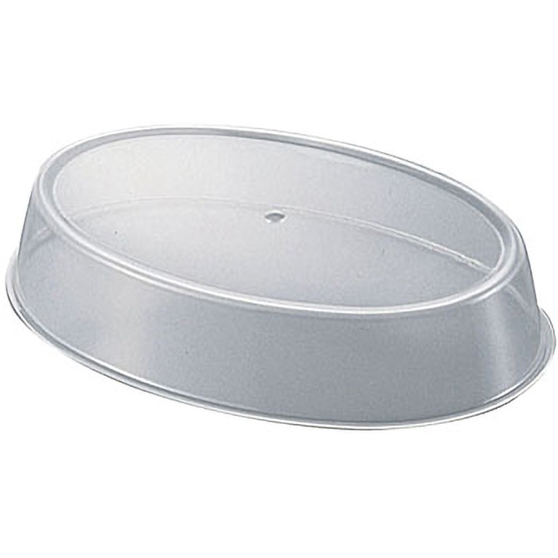 SW 小判アクリルカバー 1個 和田助製作所 【通販モノタロウ】