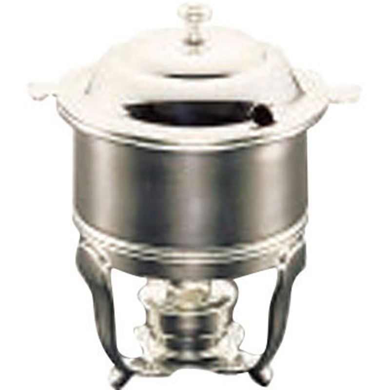 2556050 UK18-8バロンソースアーン UK(三宝) 容量0.5L