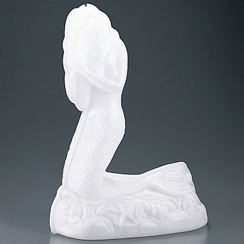 SME1 プラスチックアイスモルド 1個 Carlisle(カーライル) 【通販モノタロウ】