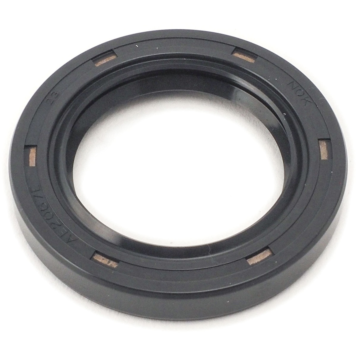 TC35528 オイルシール TC型 1個 NOK 【通販モノタロウ】