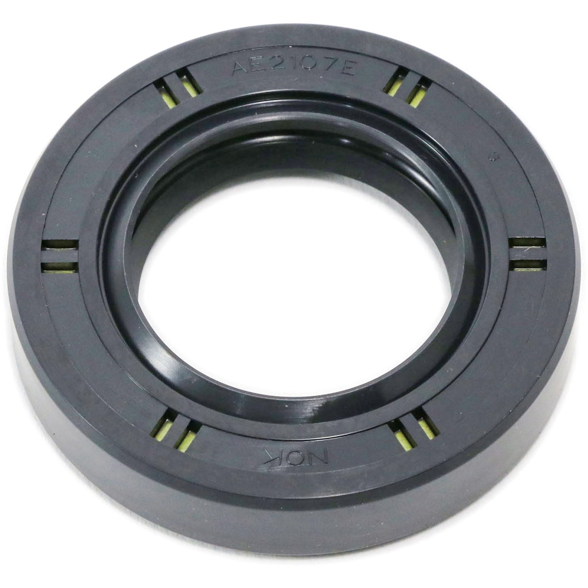 こんたろう TC457212 オイルシール TC型 1個 NOK 【通販モノタロウ】
