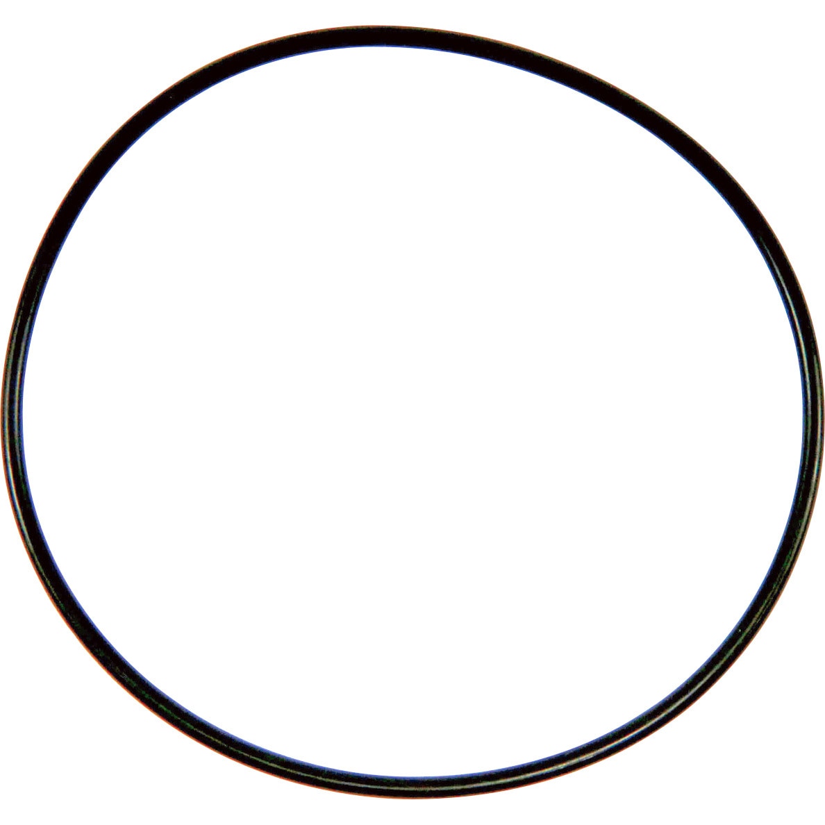 G105 Oリング Gシリーズ(固定用) NOK 硬度70(±5)° 内径104.4mm線径3.1