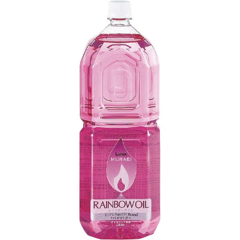 楽天市場】オイル レインボーオイル オイルランプ用 300ml 燃料