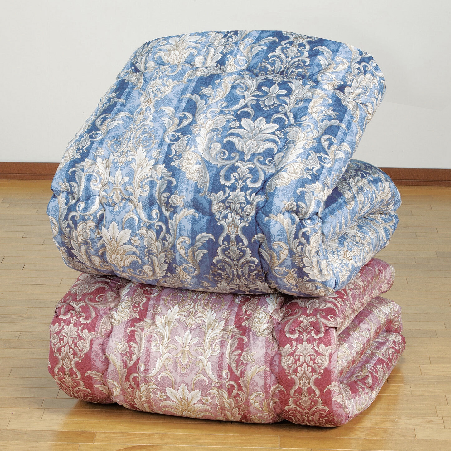 抗菌・防臭加工 羽毛 掛け布団 150x210cm fuwawa 人工羽毛 掛け布団 宇宙服素材 エアロゲル シングル 春 秋 年中