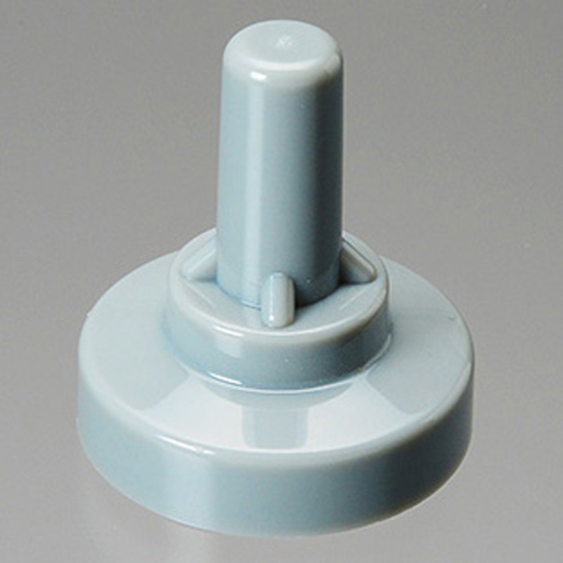 8M 新設用空キャップ (折板屋根・スレート屋根用) カシレキ 折板屋根用タイプ  1箱(200個)