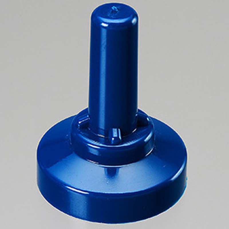 8L 新設用空キャップ (折板屋根・スレート屋根用) カシレキ 折板屋根用タイプ  1箱(150個)