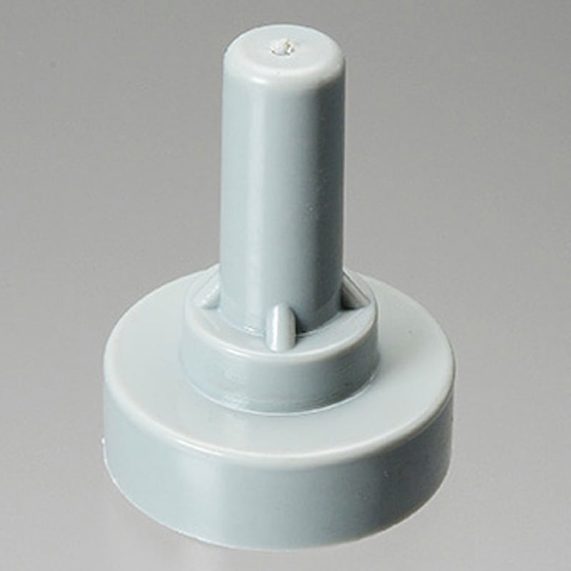 8Φ 充填用空キャップ (折板屋根・スレート屋根用) カシレキ 折板屋根用タイプ  1箱(150個)