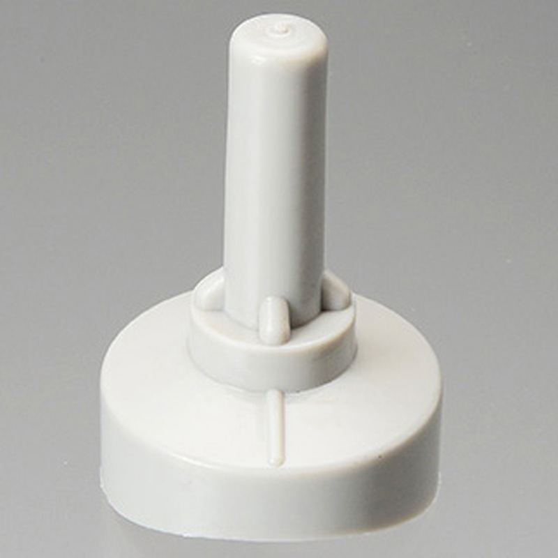 大波 充填用空キャップ (折板屋根・スレート屋根用) 1箱(200個) カシレキ 【通販モノタロウ】