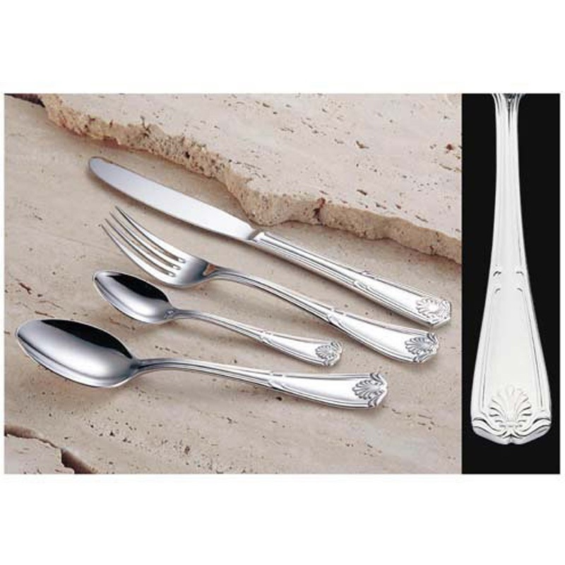 316L エジンバラ スープレードル サクライ 容量120mL 大サイズ  316L