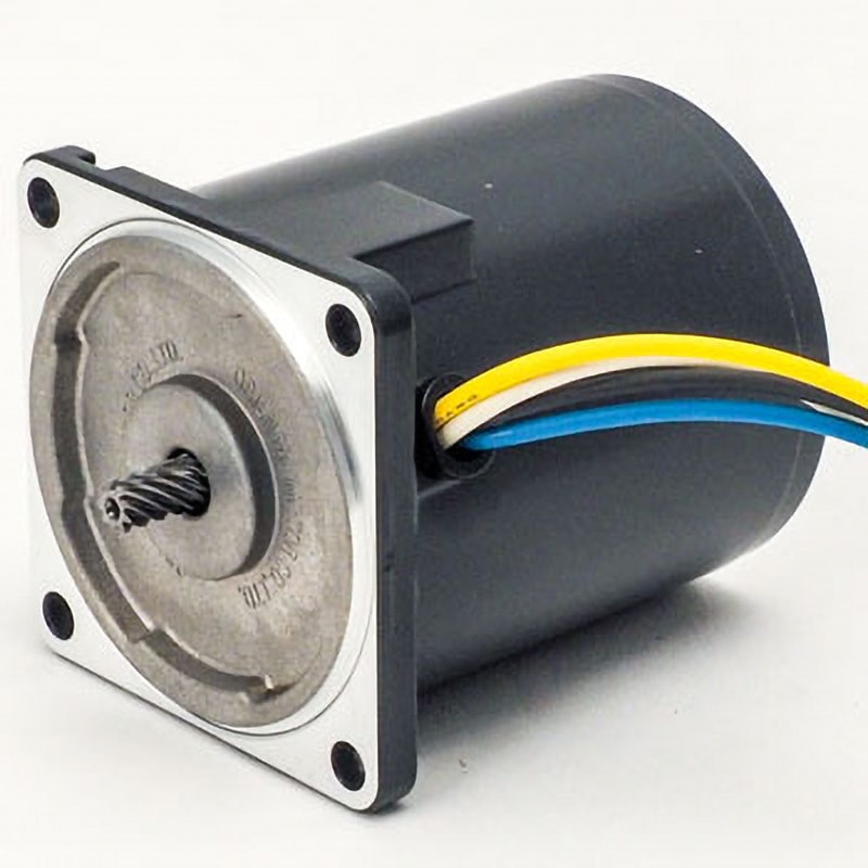 3IK15GN-C インダクションモーター オリエンタルモーター 200V 3IK15GN