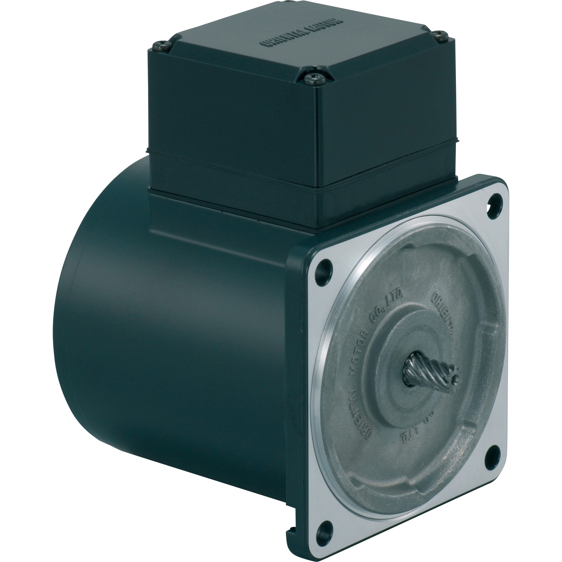 5IK40GN-AT インダクションモーター オリエンタルモーター 100V   5IK40GN-AT