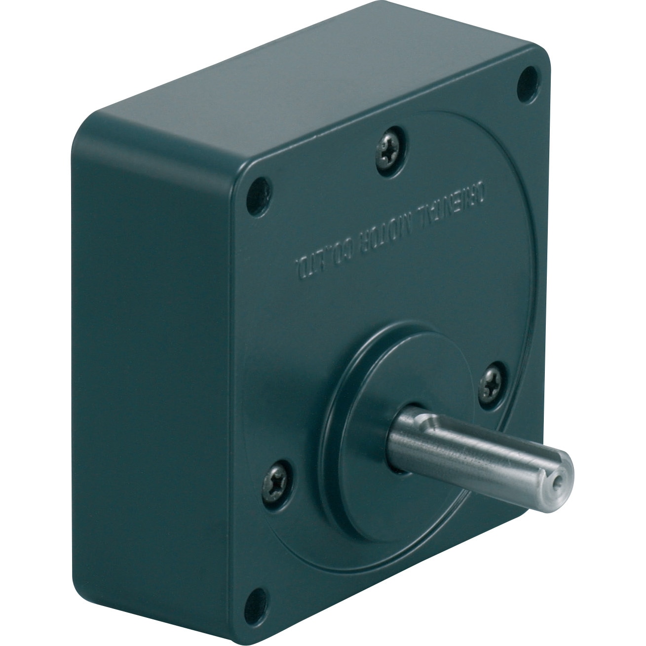 3GN100K ギヤヘッド オリエンタルモーター 減速比100