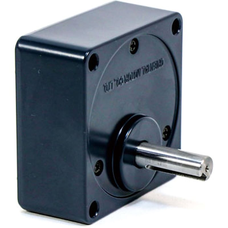 3GN15K ギヤヘッド オリエンタルモーター 減速比15 - 【通販モノタロウ】