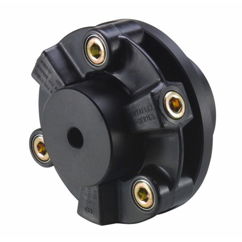 CF-X-016-O2 センタフレックスカップリング CF-X CF-X-016-O2 1個 三木プーリ 【通販モノタロウ】 28,029円