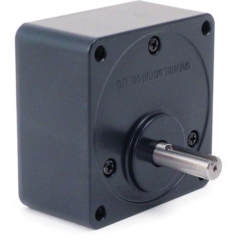 4GN100K ギヤヘッド オリエンタルモーター 減速比100