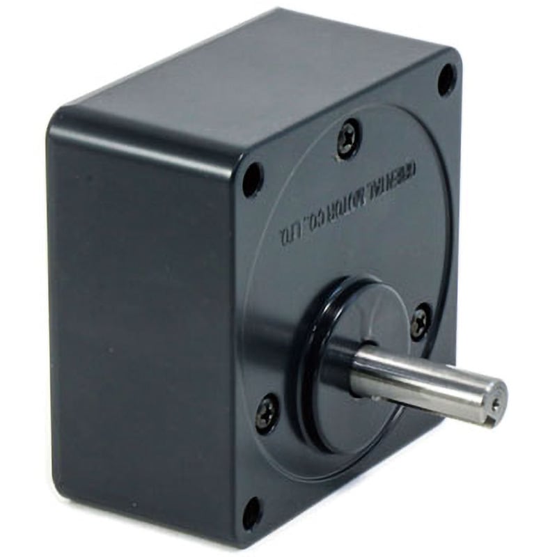 4GN150K ギヤヘッド オリエンタルモーター 減速比150