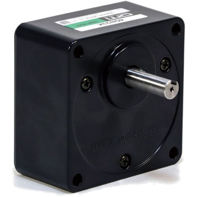 4GN25K ギヤヘッド オリエンタルモーター 減速比25