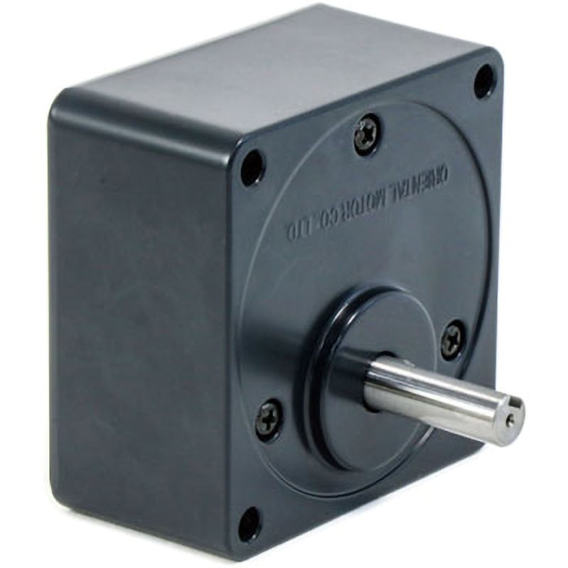 4GN90K ギヤヘッド オリエンタルモーター 減速比90