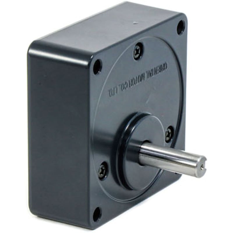 4GN9K ギヤヘッド オリエンタルモーター 減速比9