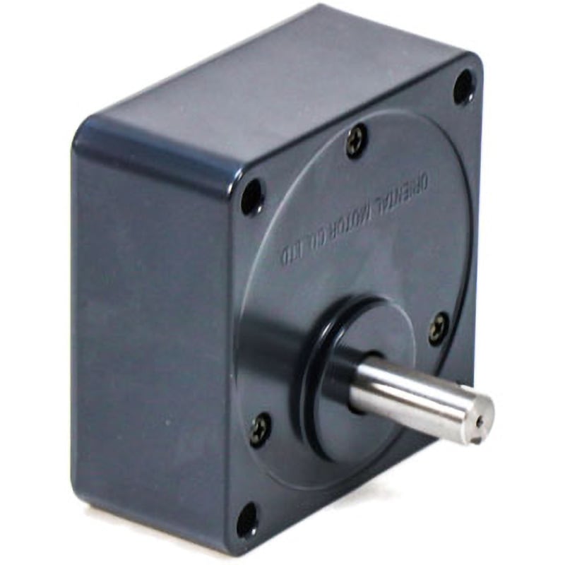 5GN18K ギヤヘッド オリエンタルモーター 減速比18
