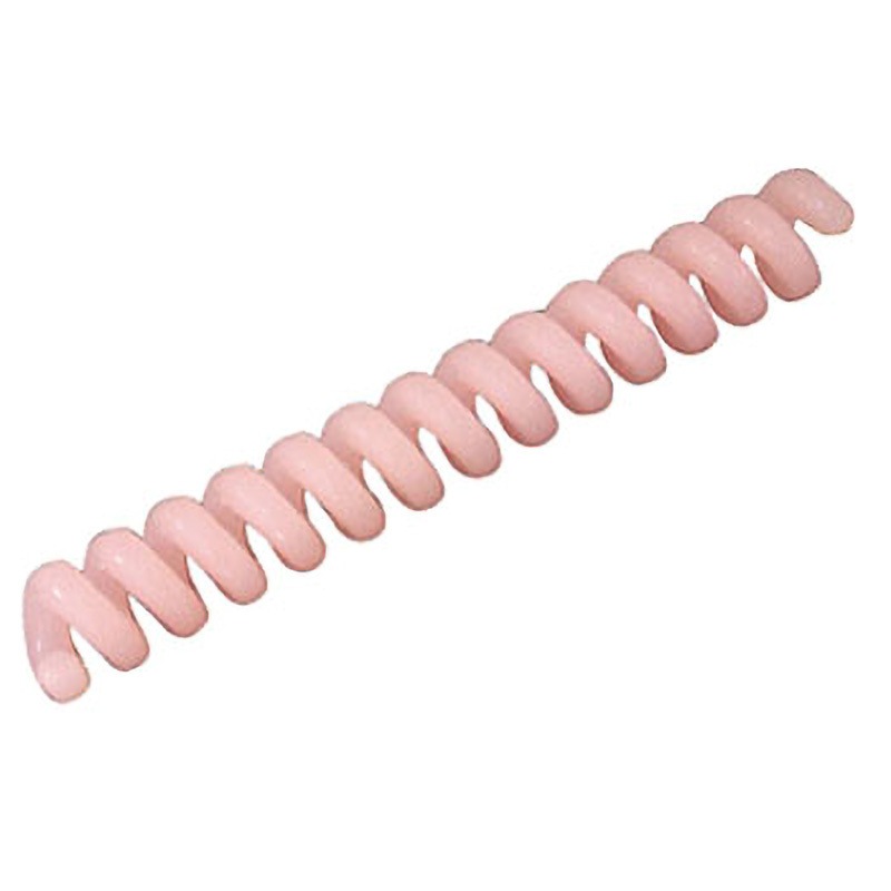 HSN23 プチエイド くるくるシリコングリップ TKG ピンク色 直径20mm
