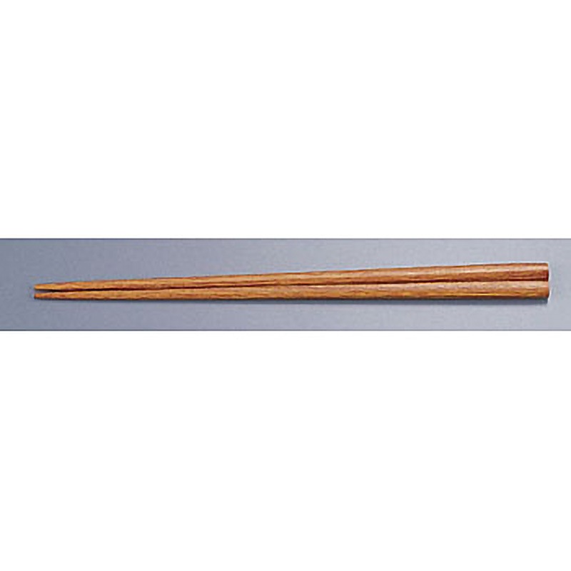 木箸 京華木 チャンプ 1セット(50膳) ニッタクス 【通販モノタロウ】