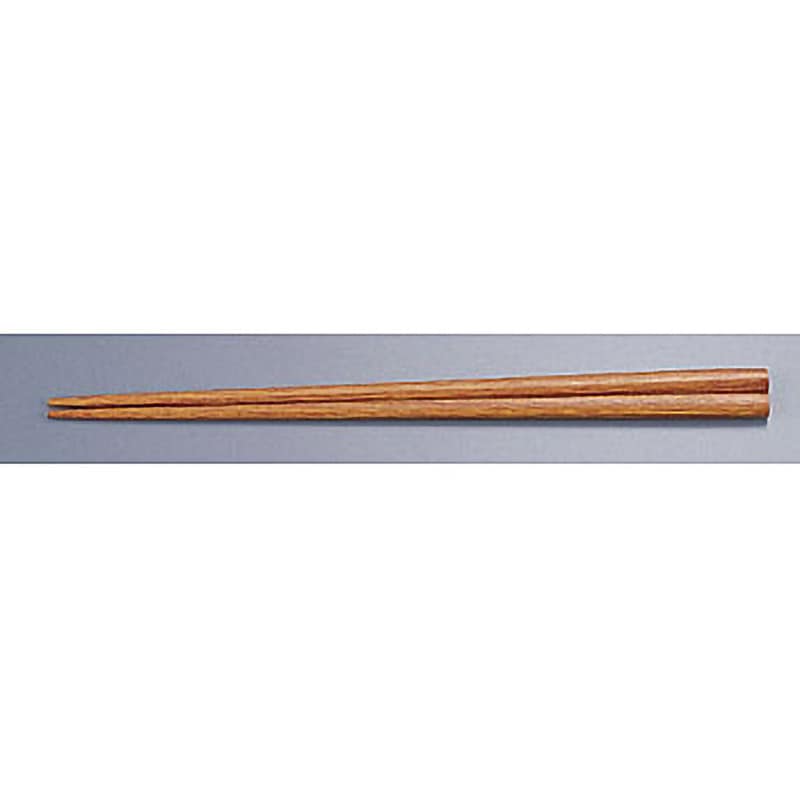 木箸 京華木 チャンプ 1セット(50膳) ニッタクス 【通販モノタロウ】