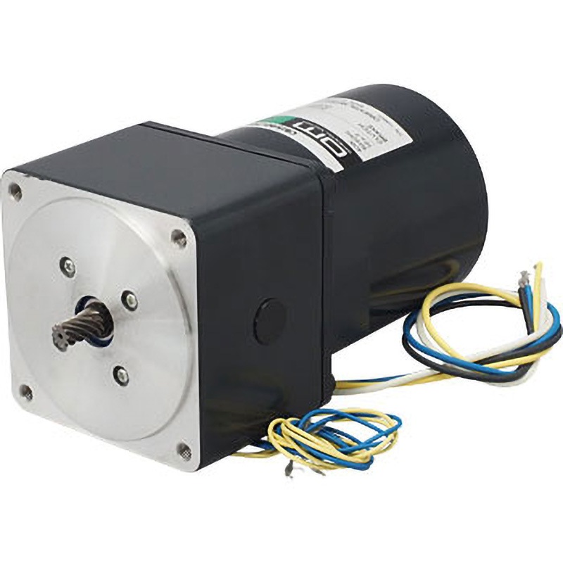 【新品】オリエンタルモーターBSD540-412D無接点電磁ブレーキ付モーター BSD540-412D | BSDシリーズ | オリエンタルモーター