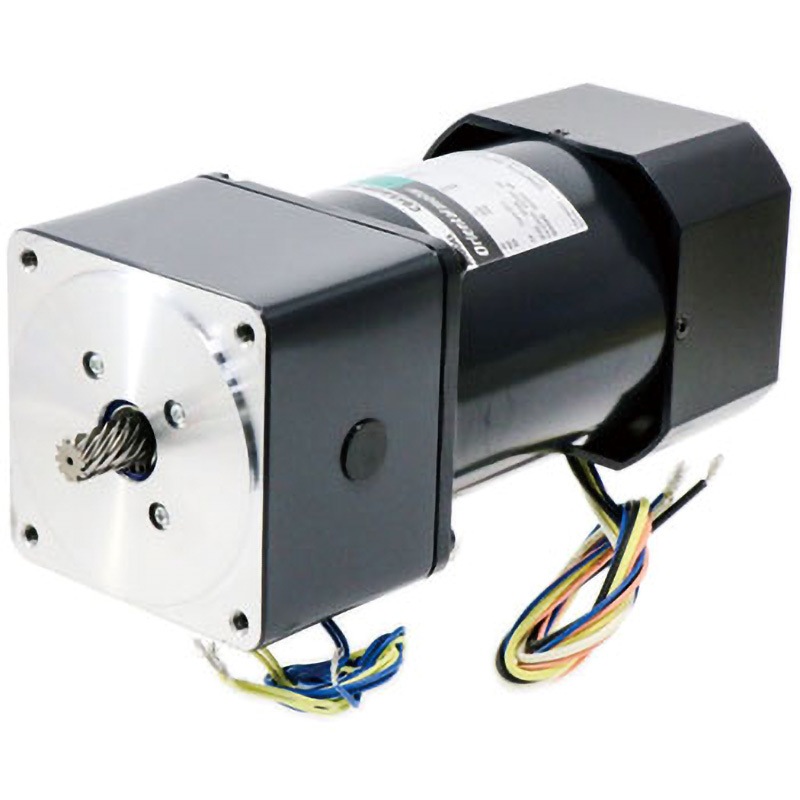 CBI560R-802 クラッチ・ブレーキ付モーター(CBモーター) スピード