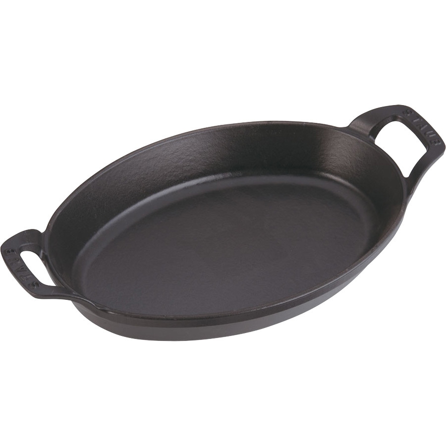 40509341 ストウブ オーバルスタッカブルディッシュ STAUB(ストウブ