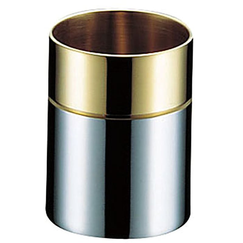 3340010 UK 18-8パイプ伝票立A (部分金メッキ) 1個 UK(三宝) 【通販モノタロウ】 6,088円