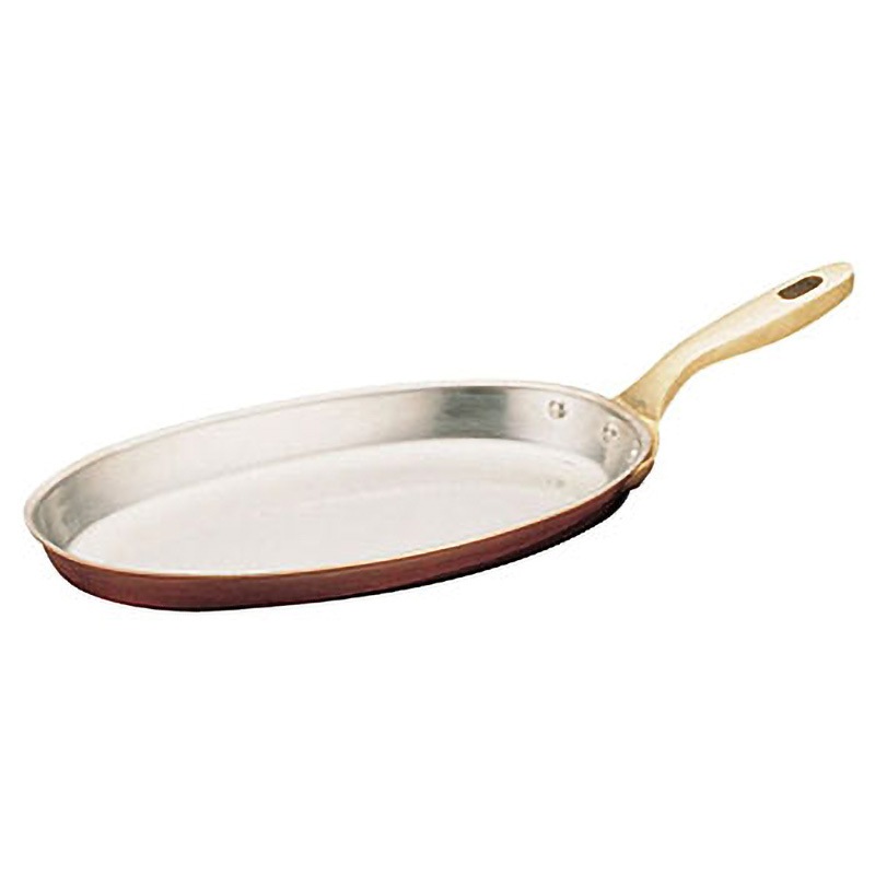 SW 銅小判フライパン 和田助製作所 サイズ36cm