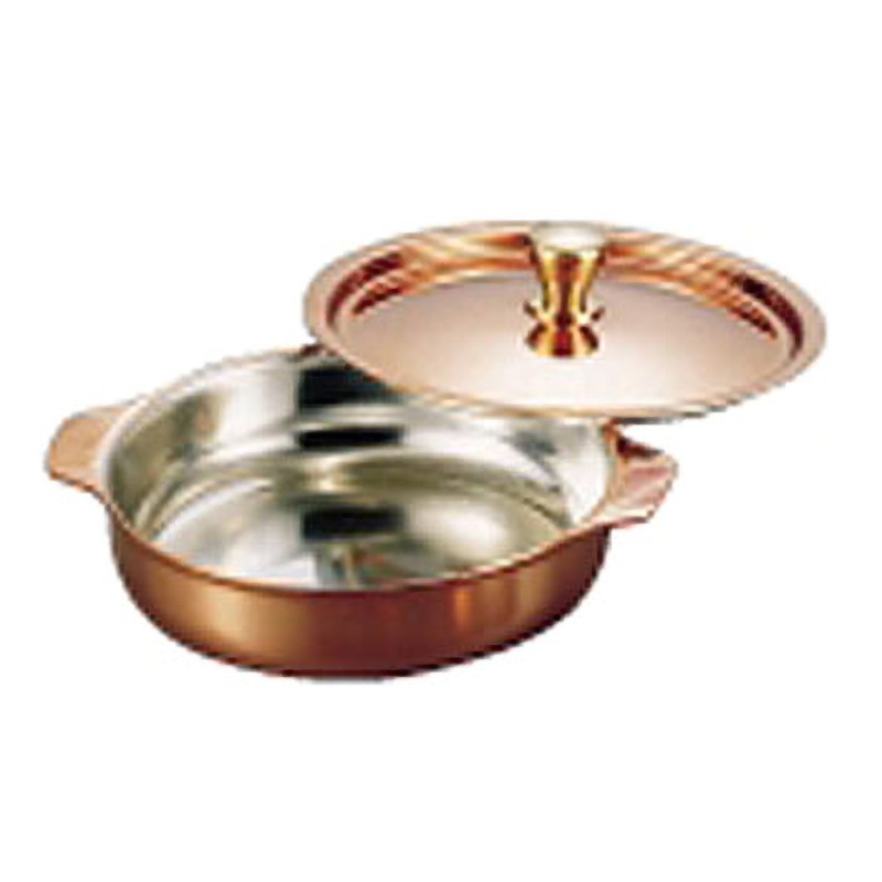 SW 銅オニオン鍋 和田助製作所 サイズ14cm