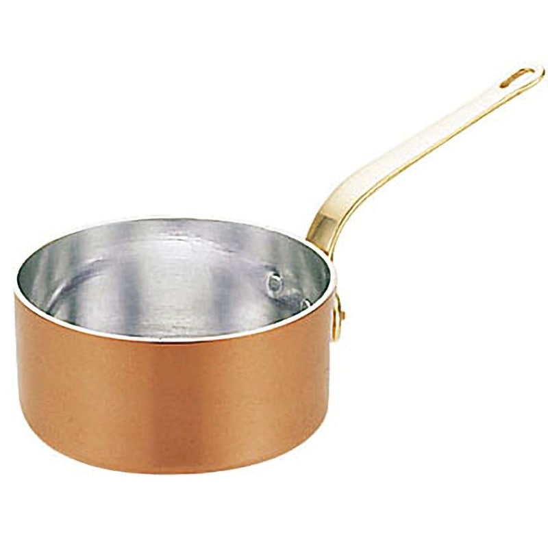 SW 銅 プチパン 和田助製作所 容量140mL サイズ7cm - 【通販モノタロウ】