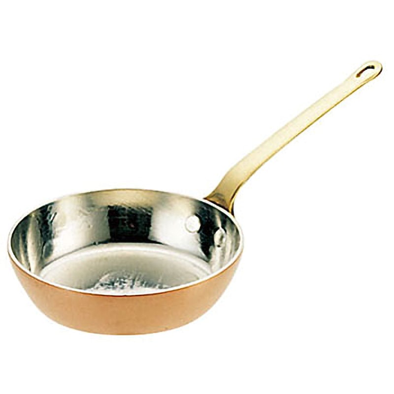 和田助製作所 プチフライパン 8cm 10個セット 【公式通販】