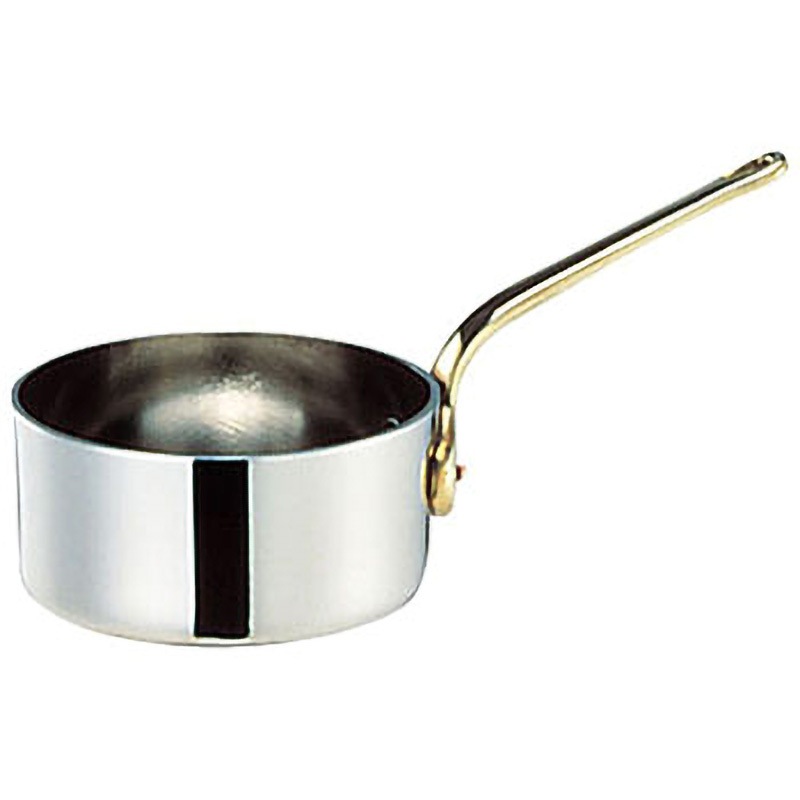 和田助製作所 SW 18-8 モンテリー ソースポット 大 400cc 1964000 1個 SW 18-8 S型 サーバーレスト 和田助製作所 SW 18-8 菊渕 ソース