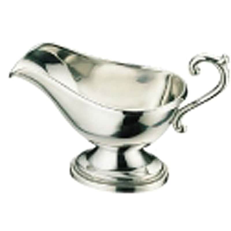 3110200 UK18-8M型ソースポット B UK(三宝) 容量300mL