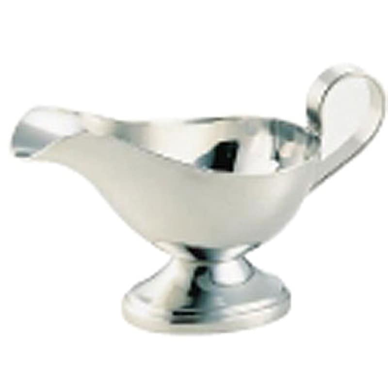 SW 18-8 プレーンソースポット 和田助製作所 容量500mL 特大サイズ