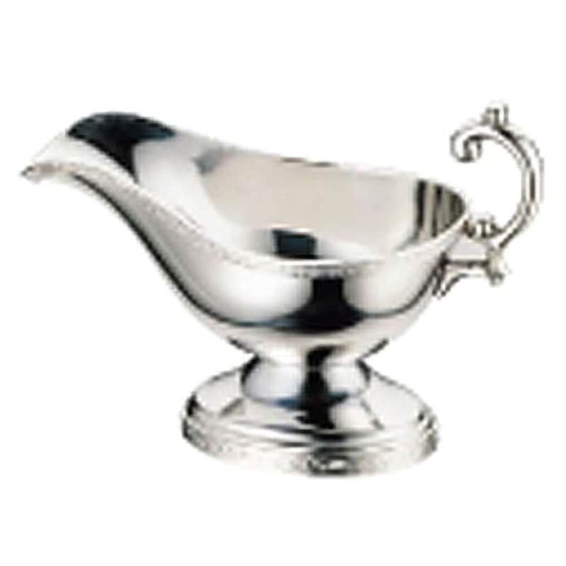 SW 18-8 モンテリーソースポット 和田助製作所 容量500mL 特大サイズ