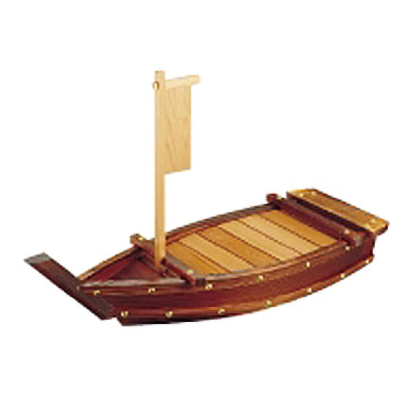 ネズコ 大漁舟 1個 雅うるし工芸 【通販モノタロウ】
