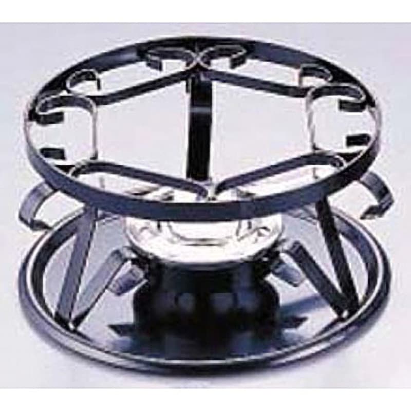 ヌーベル フォンデュストーブスタンド (アルコールランプ付) ヌーベル