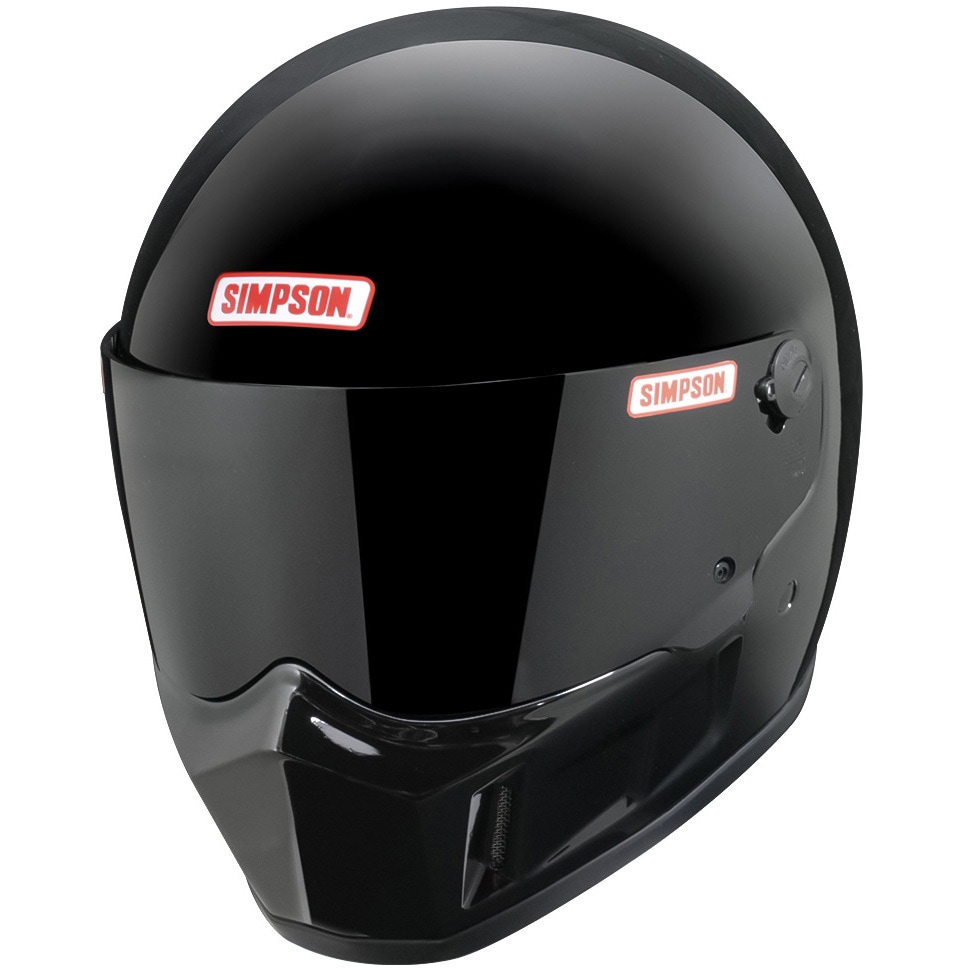 SIMPSOM M30 ブラック 59cm SIMPSON M30 59cm SIMPSOM M30 ブラック 59cm