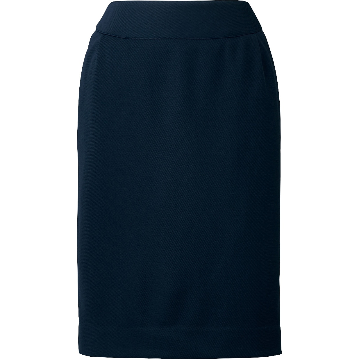 SA505S-1 タイトスカート SA505S 神馬本店 ネイビー色