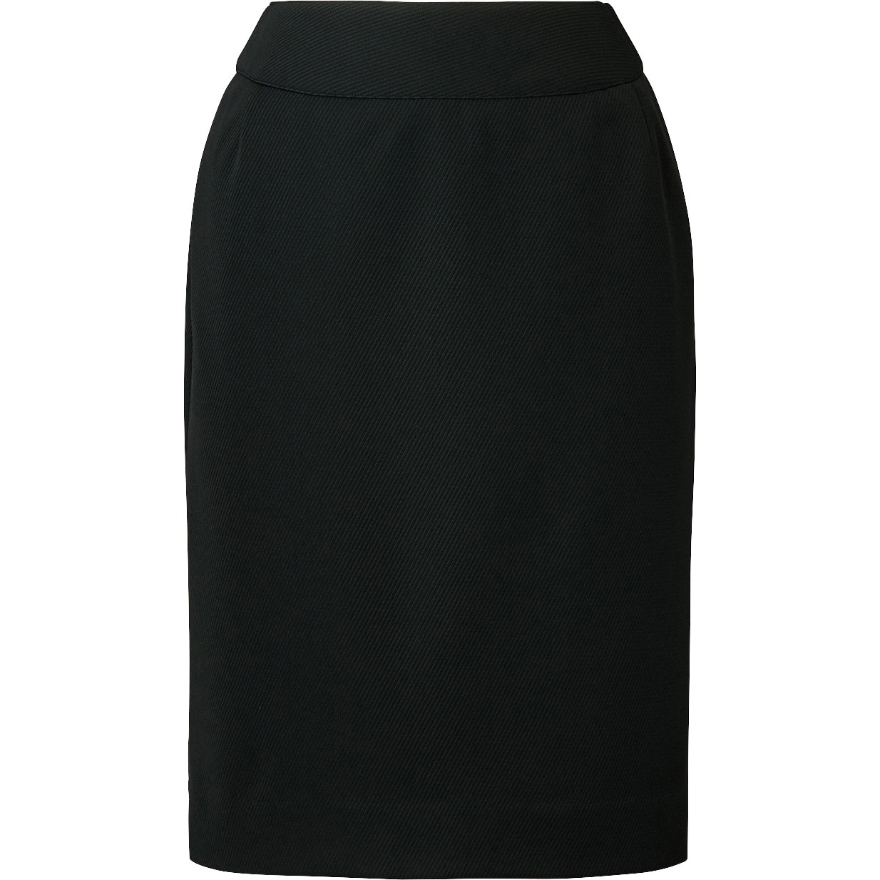 SA505S-7 タイトスカート SA505S 神馬本店 ブラック色