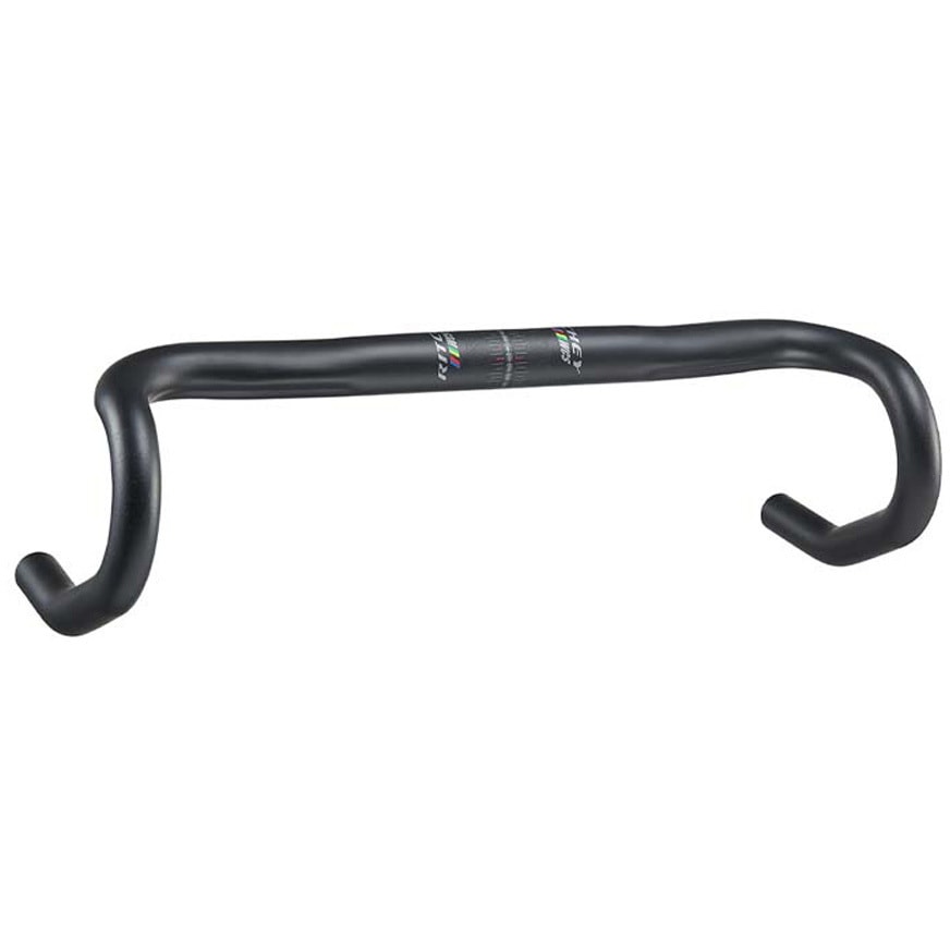 R04HDL04301 WCS SKY LINE ドロップハンドル RITCHEY BLATTEブラック色 寸法380(C-C)mm  R04HDL04301